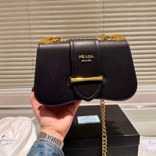 Prada Sidonie Calf Bag（Replica） - Image 3