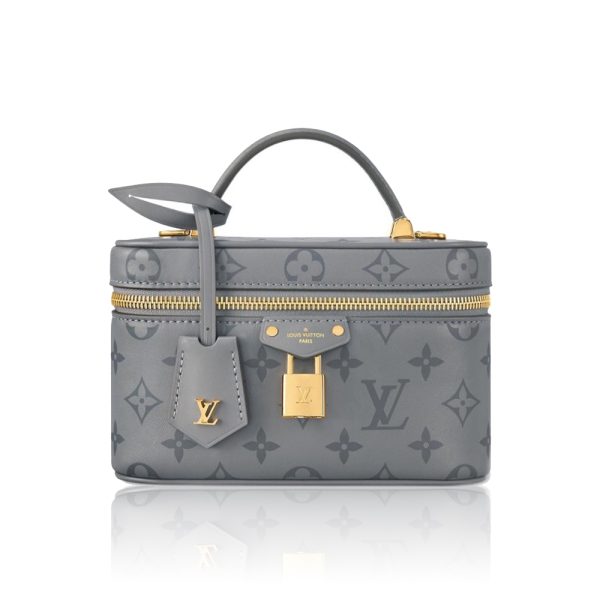 Louis Vuitton Vanity Pouch Bag (Replica)