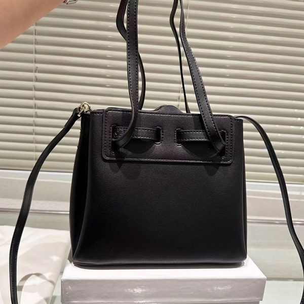 Loewe Handheld Crossbody Bag(Replica) - Image 7