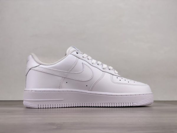 Nike Air Force Classic White(Replica) - Image 2