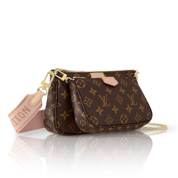 Louis Vuitton  LV Multi Pochette Accessoires M44813 (Replica)