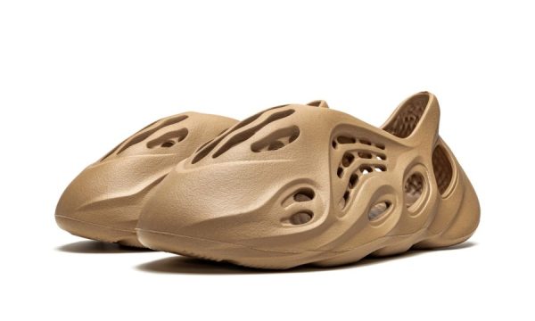 Yeezys Foam Runner “Ochre” - Image 2