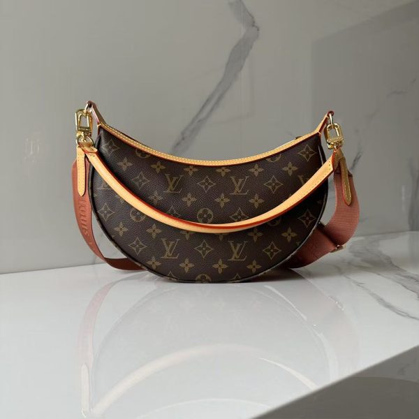 Louis Vuitton Looping (Replica) - Image 5