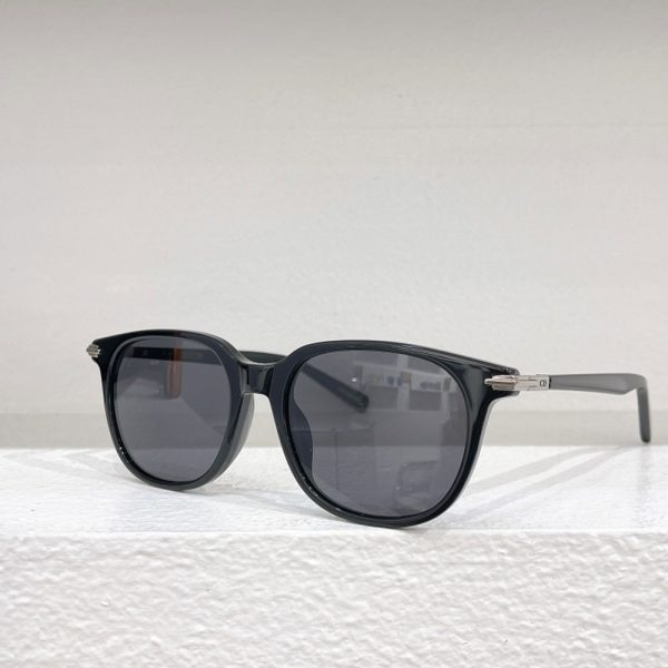 Dior All-in-one Leisure Acetate fibre sunglasses Top quality (Perfect Replica） - Image 5