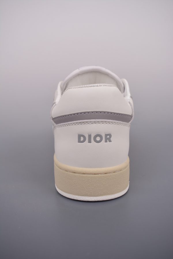 Dior B27 Sneakers White (AAA High Quality Version) - Image 4