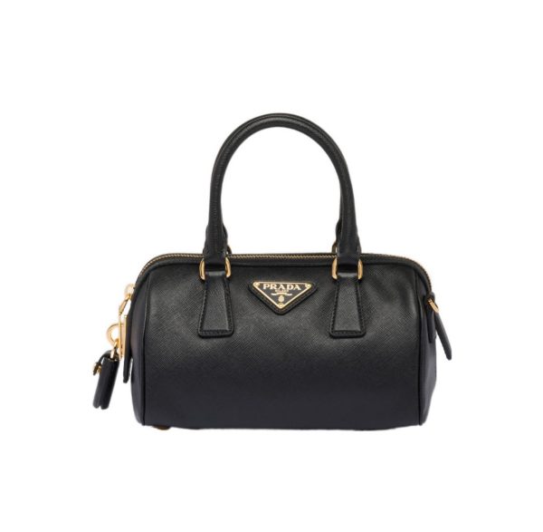 Prada Saffiano Leather Handbag（Replica）