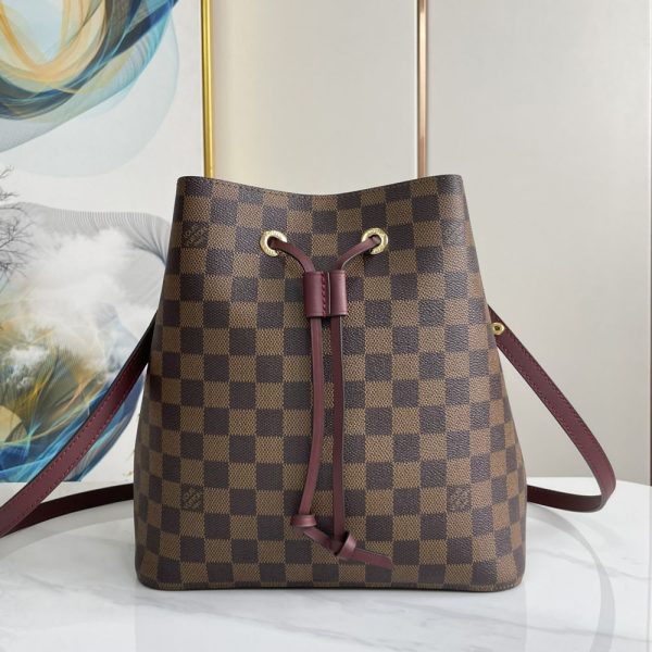 Louis Vuitton LV NéoNoé MM Monogram M44020 (Replica) - Image 7