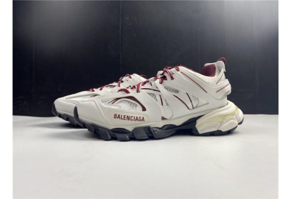 Balenciaga Sneaker TRACK Tess.s.Gomma 5000033(Replica)