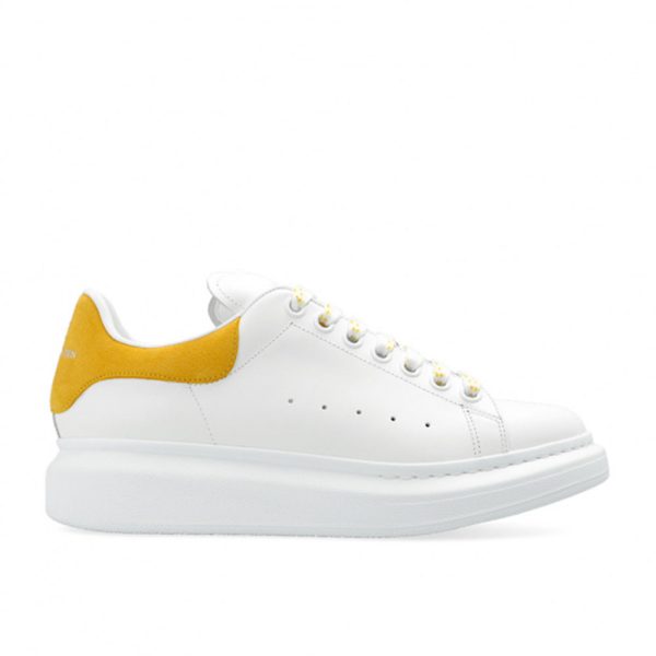 Alexander McQueen‘Larry’sneakers  (Replica)