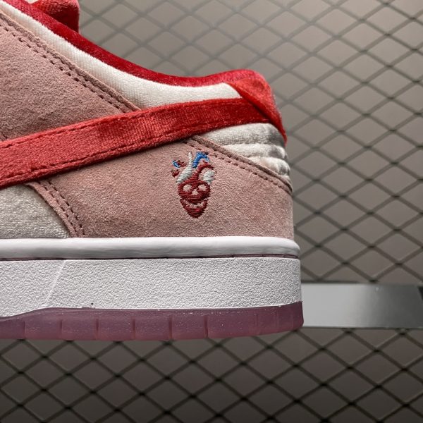 StrangeLove x SB Dunk Low(Replica) - Image 4