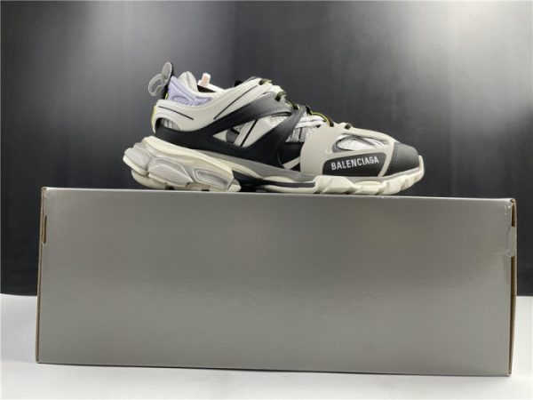 Balenciaga Sneaker TRACK Tess.s.Gomma 5000038(Replica) - Image 3