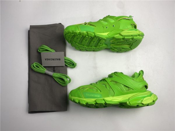 Balenciaga Sneaker TRACK Tess.s.Gomma 5000032(Replica) - Image 16