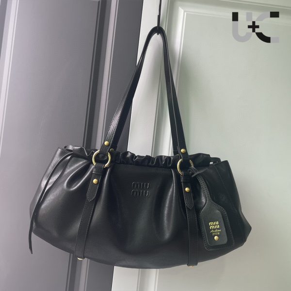 MIU MIU  leather bag  (Replica) - Image 3