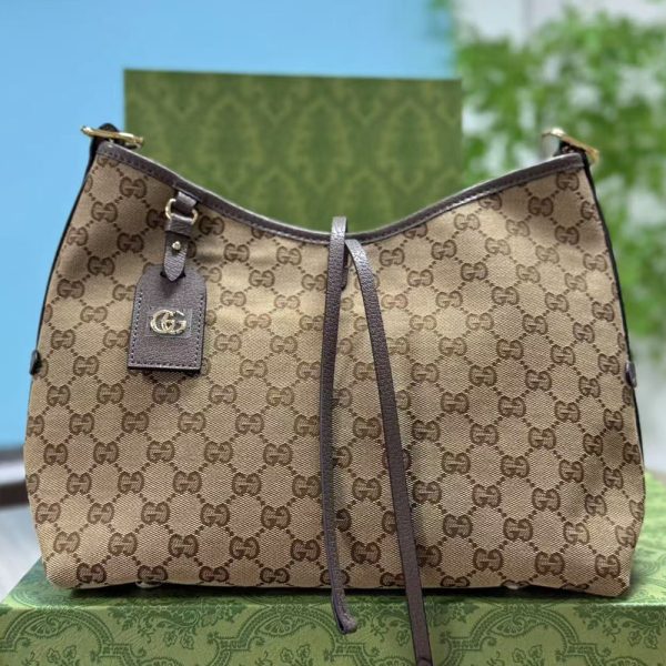 GUCCI Crossbody Bag (Replica) - Image 3