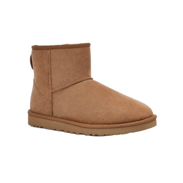 UGG Women's Classic Mini II Boot （Replica）