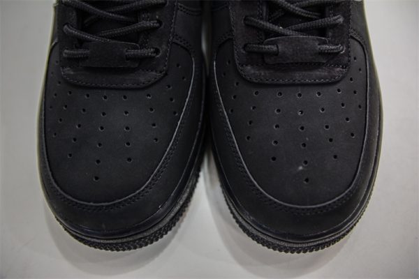 Nike Air Force 1 Low Tiffany & Co. 1837 DZ1382-001(Replica) - Image 5