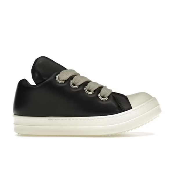 Rick Owens Rick Owens Ss25 Hollywood Jumbolace Low Sneaks (Replica)