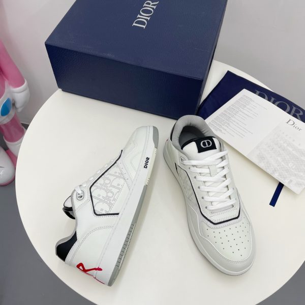 Dior B27 Sneakers (AAA High Quality Version) - Image 6