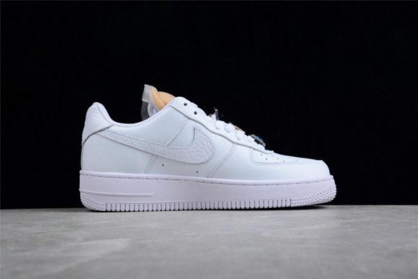 Nike Air Force 1 Low Bling DN5463-100 - Image 6