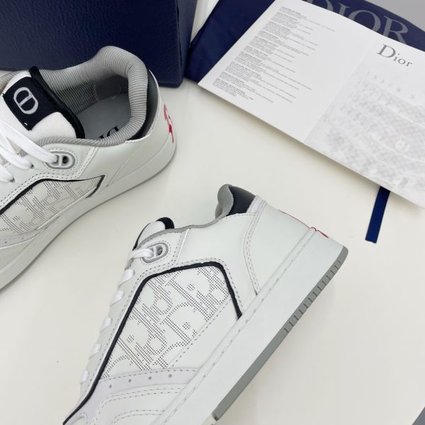 Dior B27 Sneakers (AAA High Quality Version) - Image 4