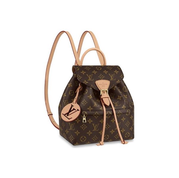 Louis Vuitton LV Montsouris Backpack(Replica)