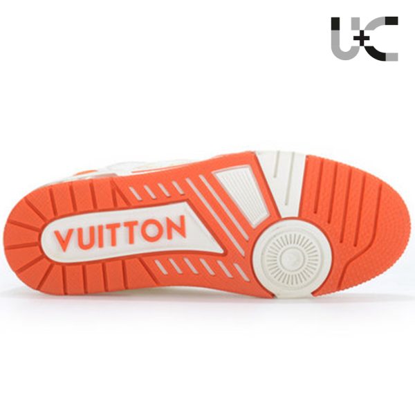 Louis Vuitton Sneakers(Replica) - Image 6