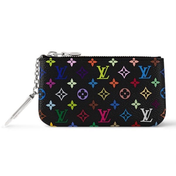 Louis Vuiton LV x TM Key Pouch  (Replica)