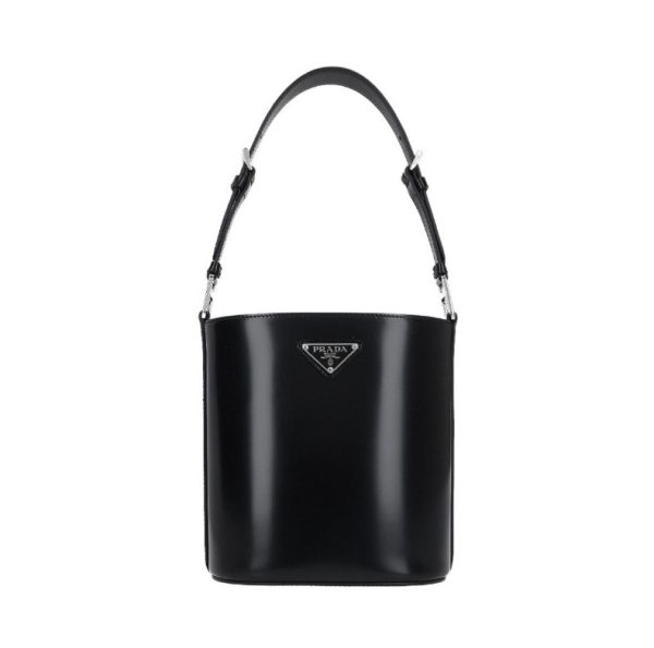 Prada Smooth Bucket Bag（Replica）