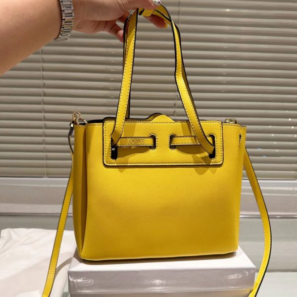 Loewe Handheld Crossbody Bag(Replica) - Image 3