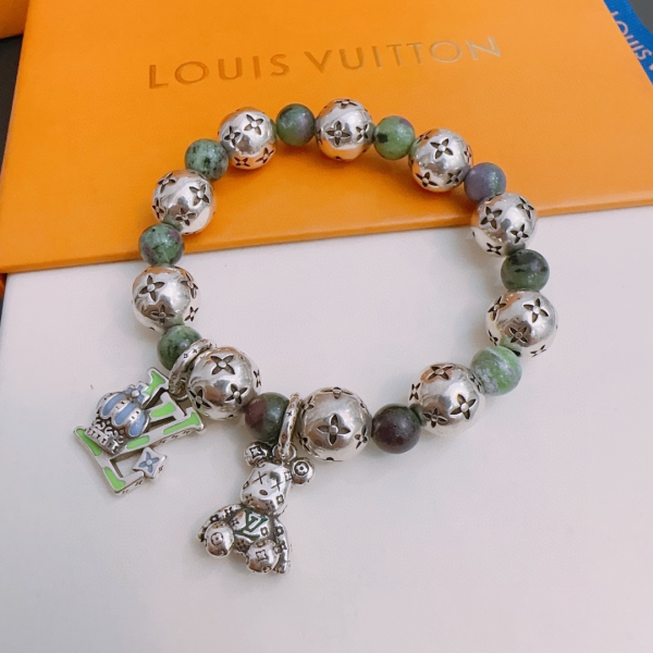 Louis Vuitton LV Bracelets