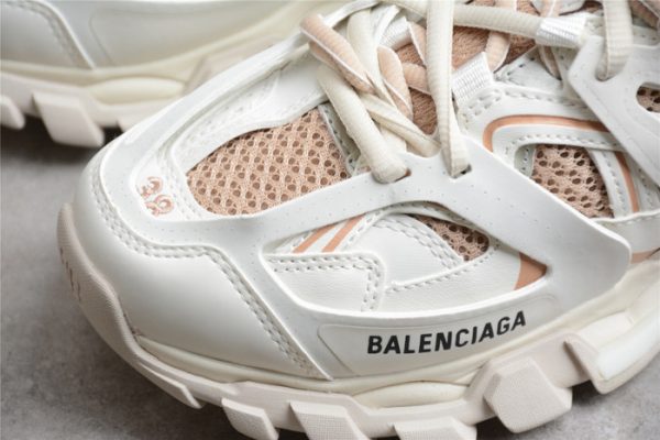 Balenciaga Track Trainer Shoes Sneakers(Replica) - Image 11