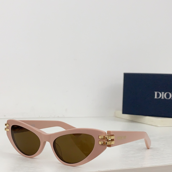 Dior Outdoor Sun Protection Sunglasses Top Quality (Perfect Replica） - Image 4