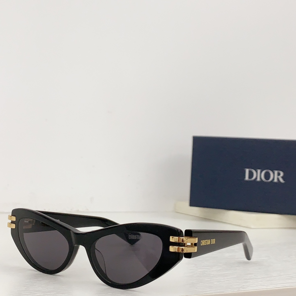 Dior Outdoor Sun Protection Sunglasses Top Quality (Perfect Replica）