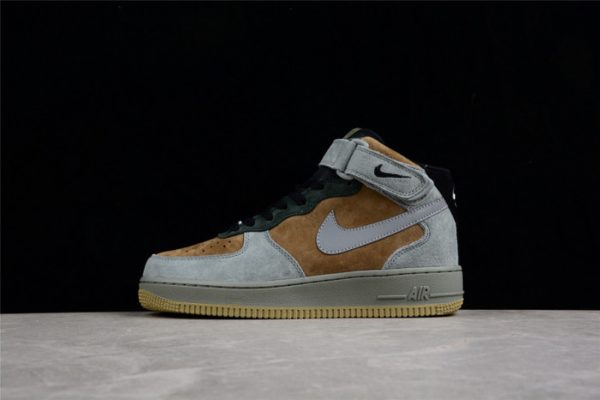 Nike Air Force 1 LowChristmas CQ5059-118 - Image 2