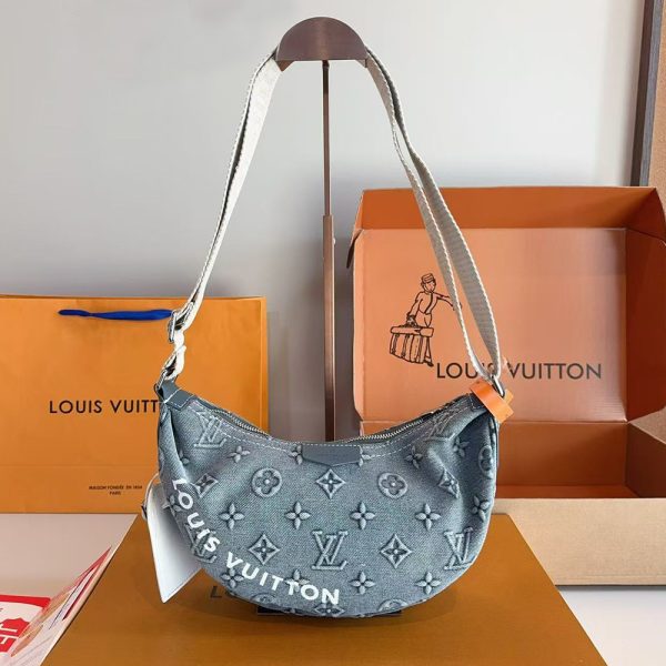 Louis Vuitton LV Crossbody Bag  (Replica) - Image 2