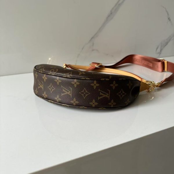 Louis Vuitton Looping (Replica) - Image 6