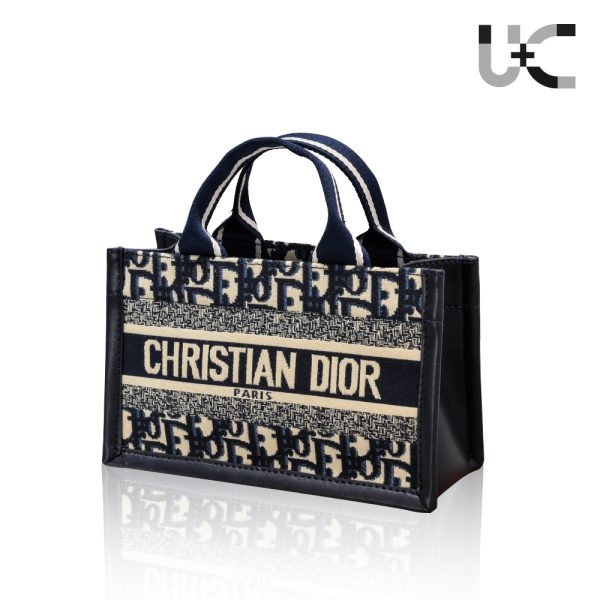 Dior Mini Book Tote（Replica）