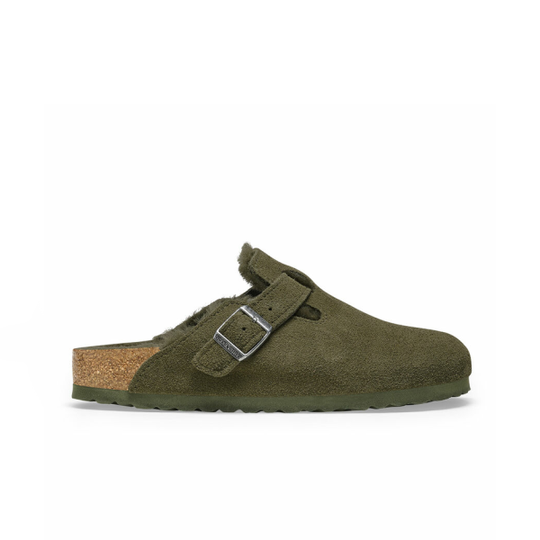 Birkenstock Boston Soft Footbed(Replica) - Image 9