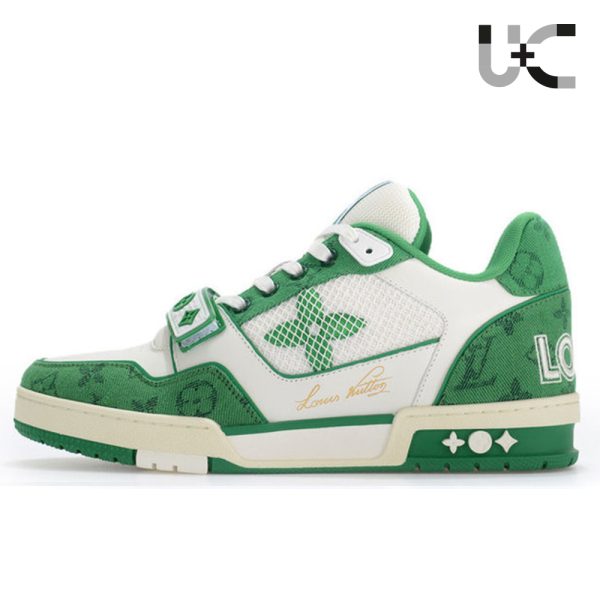 Louis Vuitton Sneakers(Replica) - Image 12