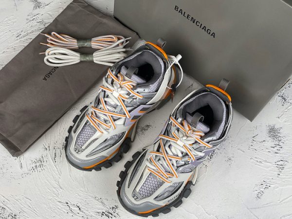 Balenciaga Sneaker TRACK Tess.s.Gomma 5000024(Replica) - Image 10