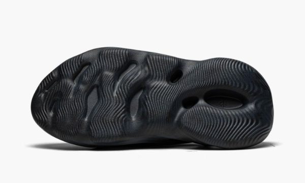Yeezys Foam RNNR “Mineral Blue” - Image 5