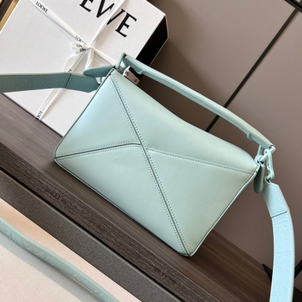 Loewe Small Puzzle Light Blue(Replica) - Image 4