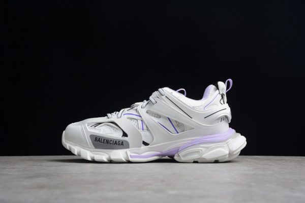 Balenciaga Track Trainer Shoes Sneakers(Replica)