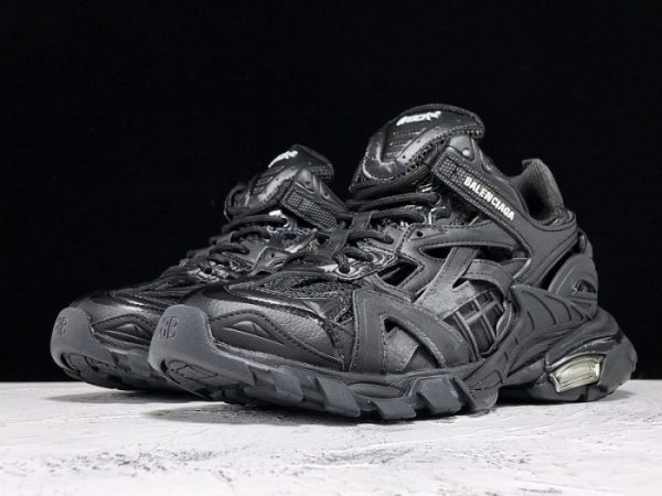 Balenciaga Sneaker TRACK Tess.s.Gomma 4.0 4000002(Replica) - Image 2