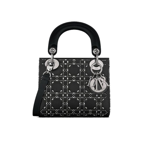 Dior Mini Lady Dior Handbag (Replica)