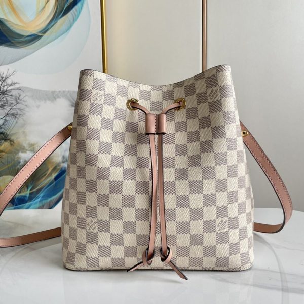 Louis Vuitton LV NéoNoé MM Monogram M44020 (Replica) - Image 12