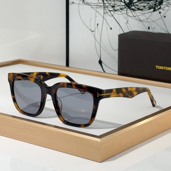 Tom Ford Outdoor UV Protection Sunglasses Top quality（Replica）