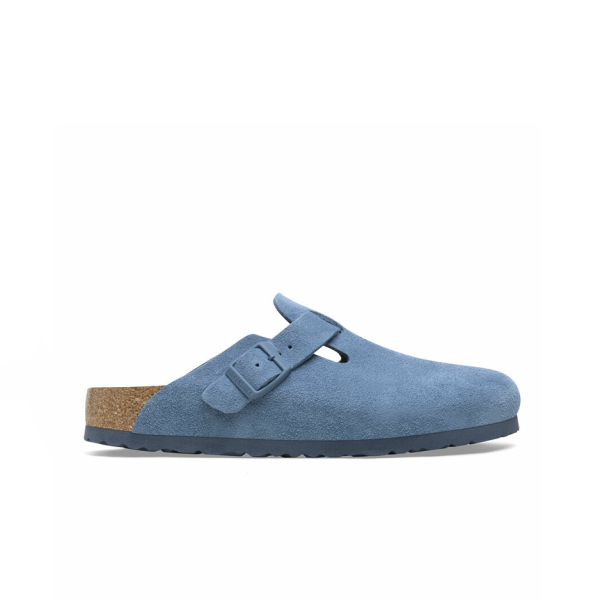 Birkenstock Boston Soft Footbed(Replica) - Image 12