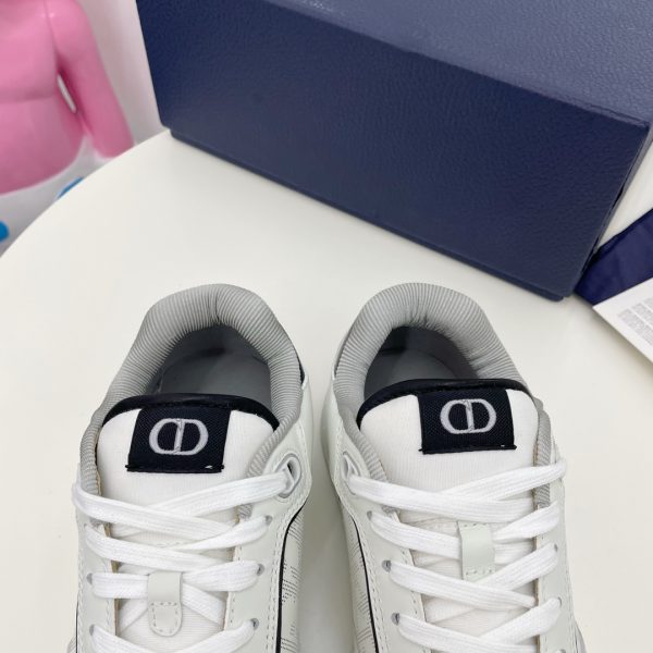 Dior B27 Sneakers (AAA High Quality Version) - Image 8