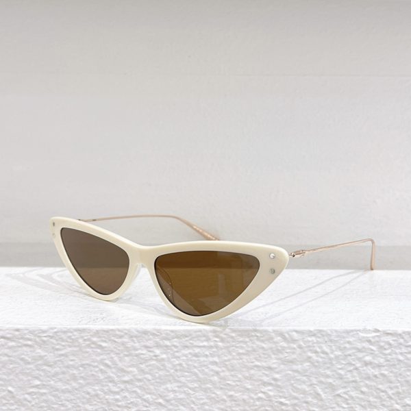 Dior Color Block Outdoor Sunglasses Top Quality (Perfect Replica）